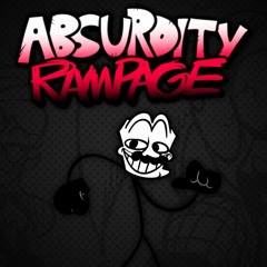 ABSURDITY RAMPAGE OST - Trickery