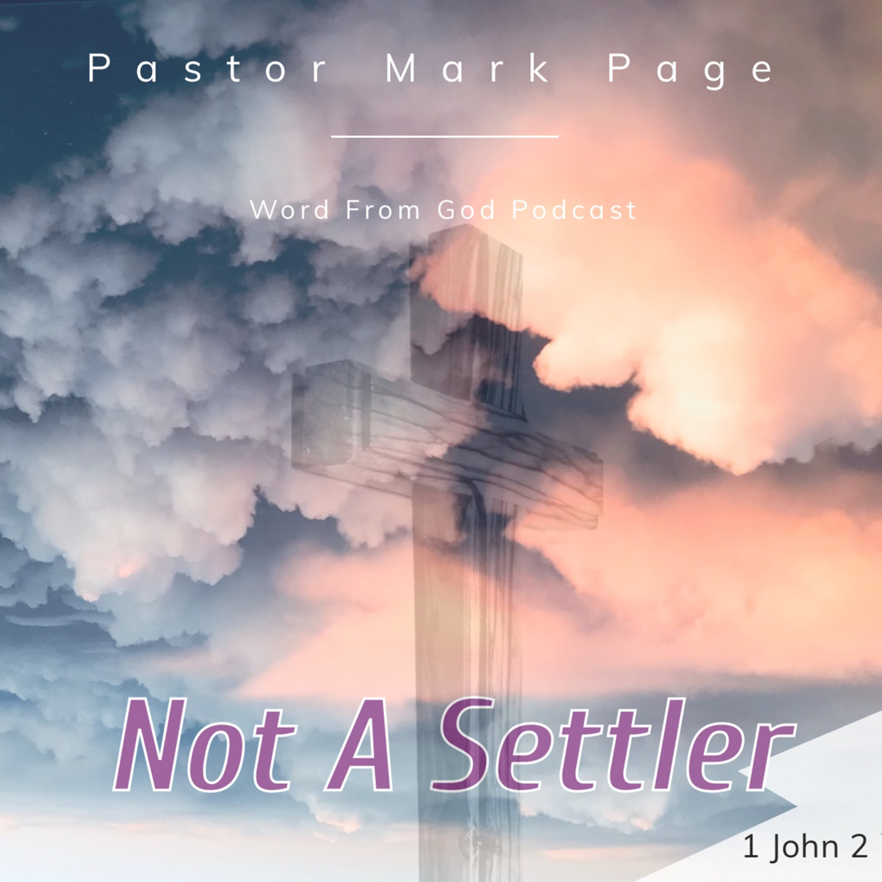 Mark Page