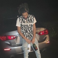 Cone Loc - My Mind (Prod. Rackworthy)