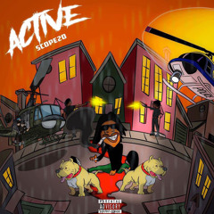 SCOPE20 - Praying 4 A LICK