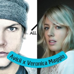 All You Need Is Love x Occhi D'Amore (Avicii + Veronica Maggio )