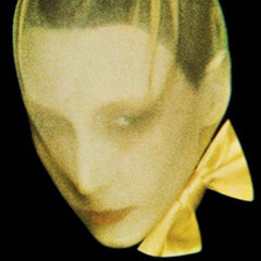 Prosopagnosia (clvr)