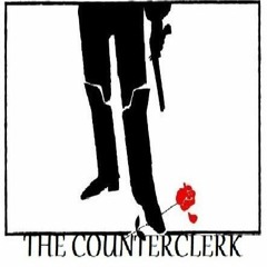 Episode 8: Lawyer Brain, Pt. 3 - The Counterclerk