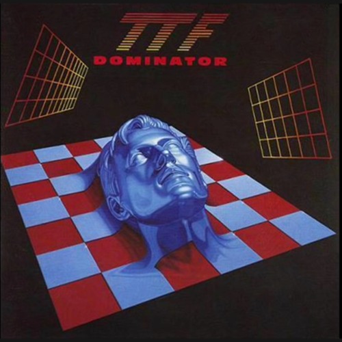 The Time Frequency - New Emotion (320 Kbps)