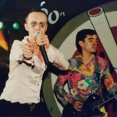 KATAPULTA ''Synya Boroda"