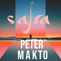 Peter Makto - Road to the Black Rock City(Exclusive Safra Extended Set)