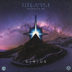 💥 premiere: Etro Hahn & Herman Saiz - Looking Glass (Vid Remix) [Sounds of Sirius]