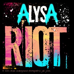 '92 Riot