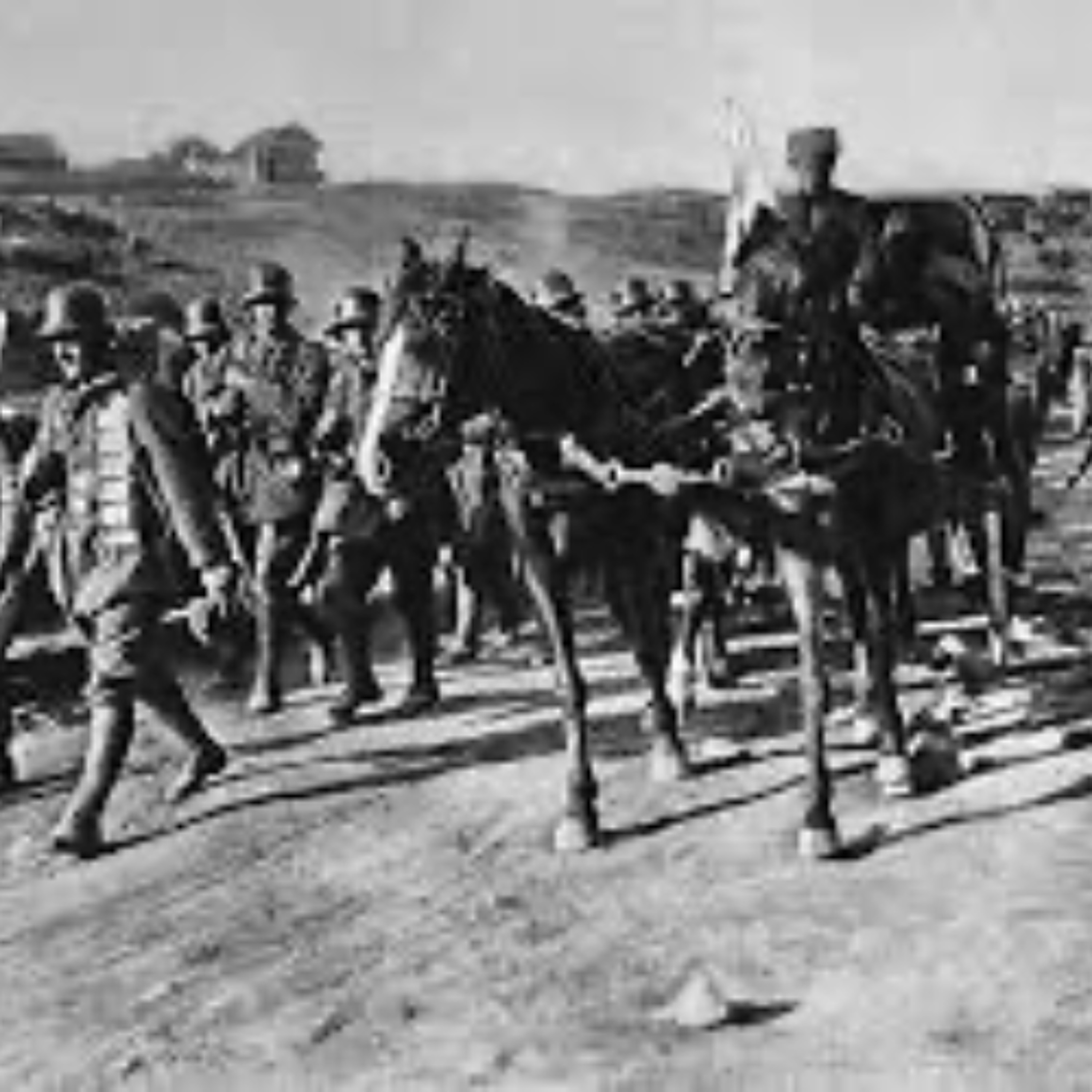*PREVIEW* The History of Armenia: The Life and Death of the First Republic: Part 5