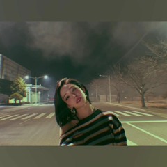 나빠 (NAPPA) - 크러쉬 (Covered by 이채영 of fromis_9)