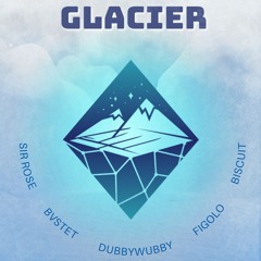 // SLVR x Glacier