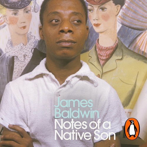 Stream notes of a native son by james baldwin read by ron butler from
