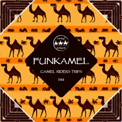 Camel Riders Trips 044 - Funkamel