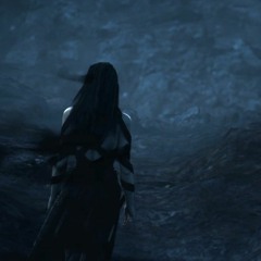 [mix] wraithhunter