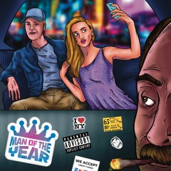 Man Of The Year (Feat. Jenna Derrah)