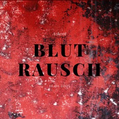 Blutrausch