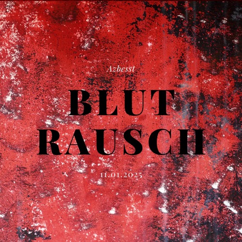 Blutrausch