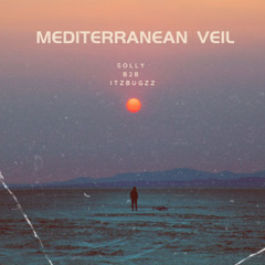 SOLLY .B2B. ITZBUGZZ– Melodic Techno Set | Mediterranean Veil