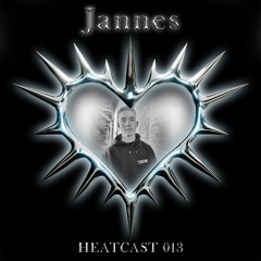 HEATCAST013 - Jannes