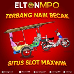 TERBANG NAIK BECAK DUTCH - ELTONMPO