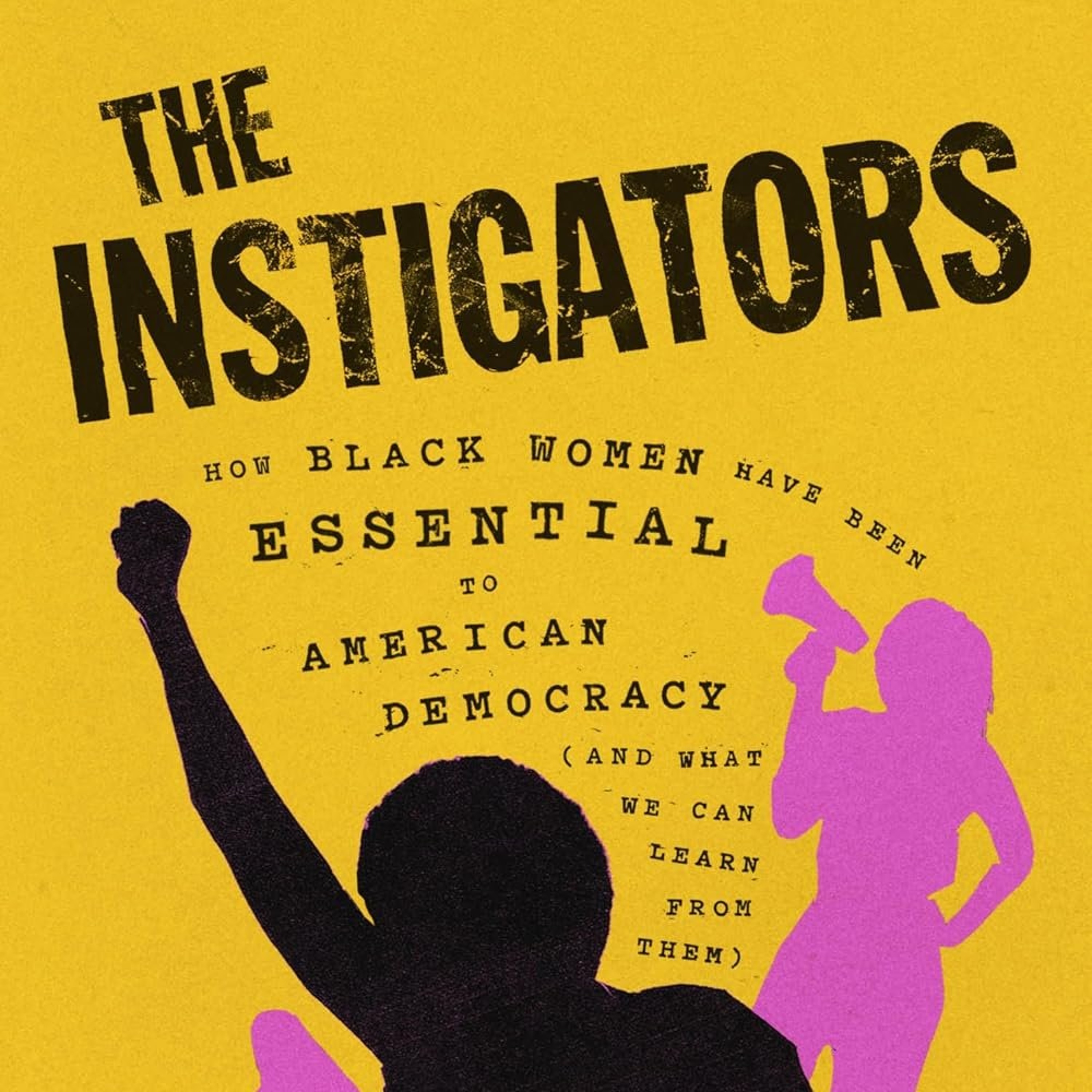 When Black Women Mobilize, Democracy Wins