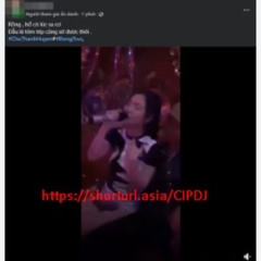Video 18+ chu thanh huyền tay vịn chu thanh huyền karaoke đồng trúc