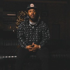 DRob - Grinding Harder