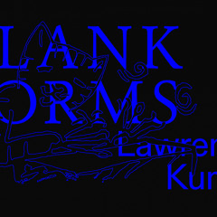Blank Forms: Don't Laugh w/ Lawrence Kumpf 211224