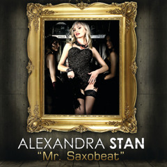 Mr. Saxobeat (YJAY 2025 House Rework)