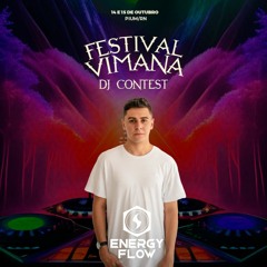 Set DJ Contest - Festival Vimana