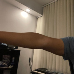 ARM'S LENGTH WIDE