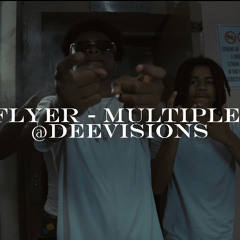 JJDaFlyer - Multiple Hits