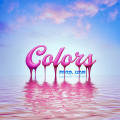 Colors ft. Halsey [LOYA Remix]