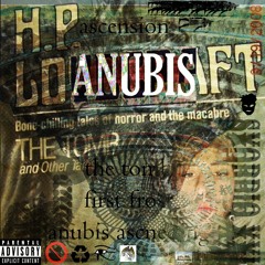 ANUBI6 - THE TOMB - SXORPIO XXI - FIRST FROST ###ASCENSIONRADIO