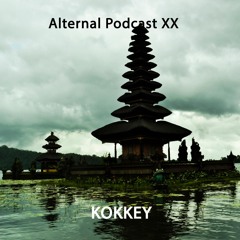 Vibración Universal Radio Alternal Podcast XX .:Kokkey:.