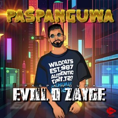 Evill D ZAYGE - Pas Panguwa (Official Audio 2022)