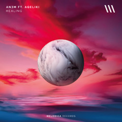 AN3M - Healing (ft. aqeliki)
