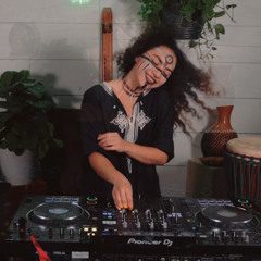 DELADY - 'Danza de Ancestros' Organic Downtempo Techno | Folktronica | Tribal | Live Instruments