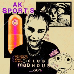 Premiere: AK Sports - LET ME GO [CM001]
