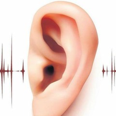 ear punishment!