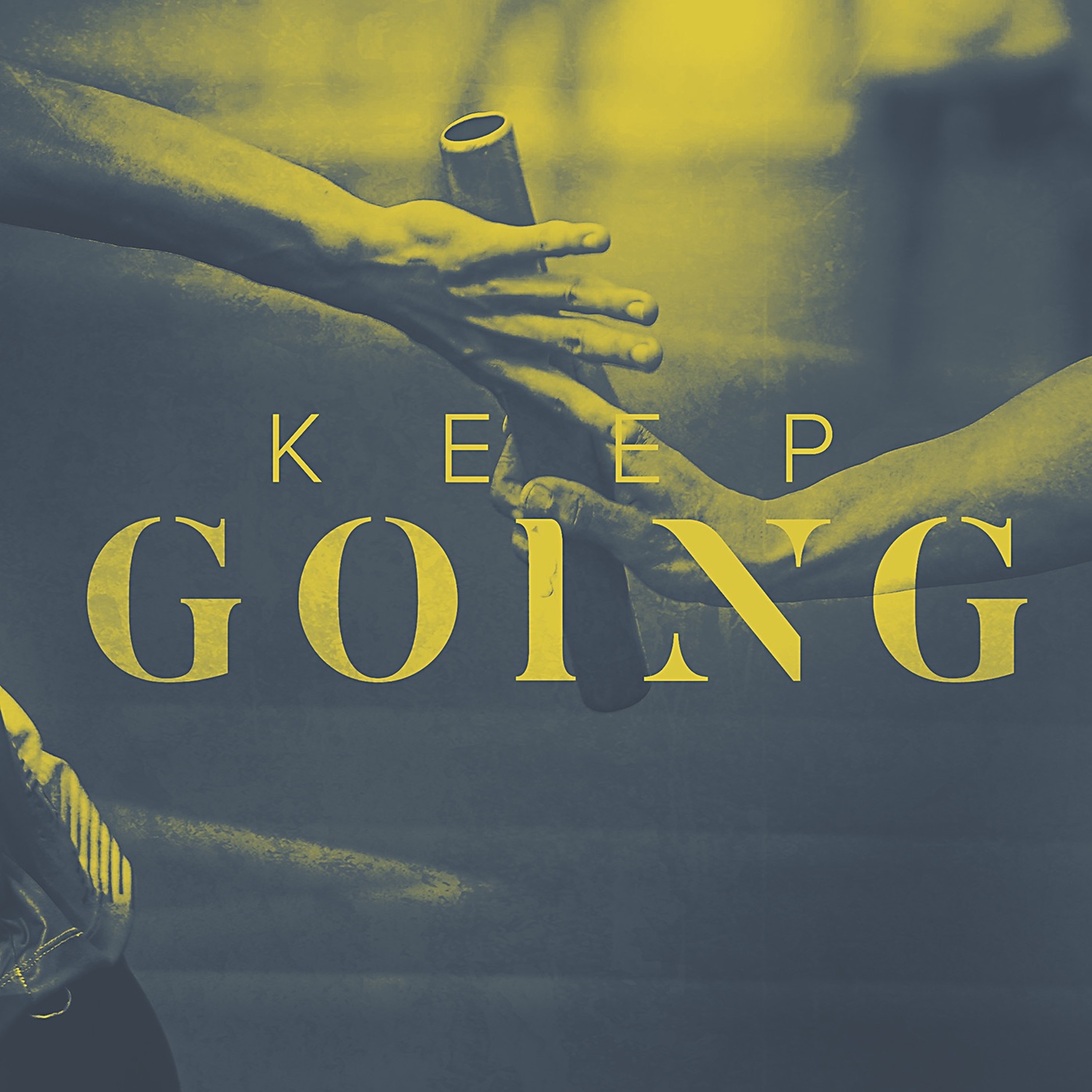 Keep Going | Part 8 | Keep Going After Paul's Example episode artwork