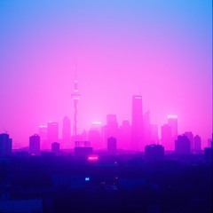 Skyline Pulse #2