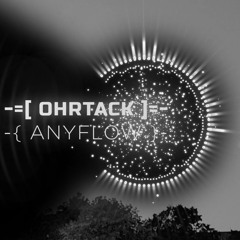 Anyflow (2025 / Deep Progressive Psytrance Groove)