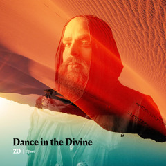 Dance in the Divine - ZO - Dj set - ADE 2024 - Levantine House - Ruigoord