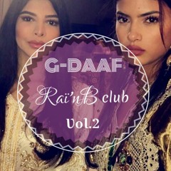 Raï'nB Club vol.2 / G-DAAF /