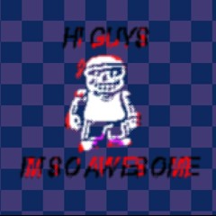 Renege - Sans Awesome Theme (SCRAPPED)