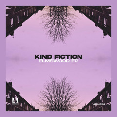 Kind Fiction - Still To Find