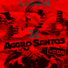 Aggro Santos - Candy // Luden Bootleg (FREE DL)