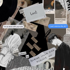 Lost prod. beautifulbeats99