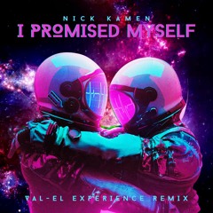 Nick Kamen - I Promised Myself (Val-El Experience Remix)